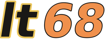 lt68 logo