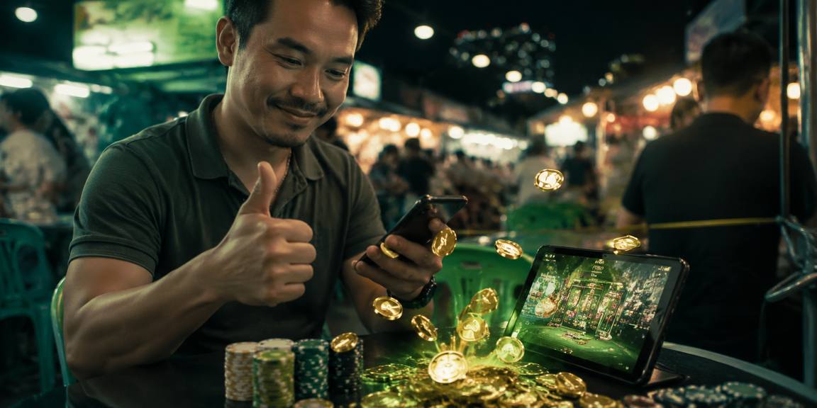 lt68 Casino Viettel Money